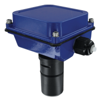 Dwyer Insertion Electromagnetic Flow Sensor, Series EFS2